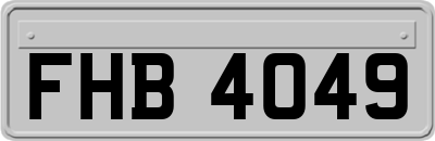 FHB4049