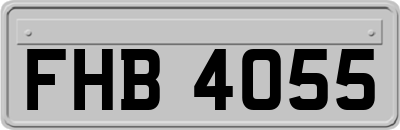FHB4055