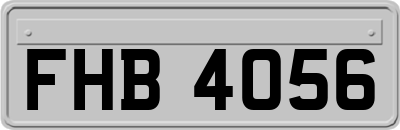FHB4056