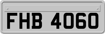 FHB4060