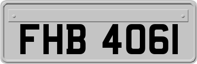 FHB4061