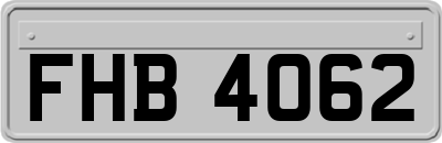 FHB4062