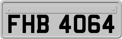 FHB4064