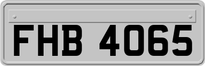 FHB4065