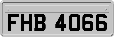 FHB4066