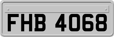 FHB4068