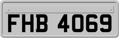FHB4069