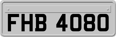 FHB4080