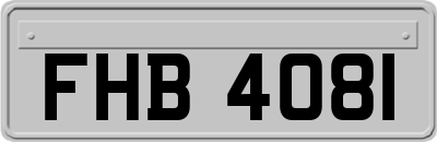 FHB4081