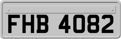 FHB4082