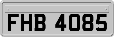 FHB4085