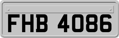 FHB4086