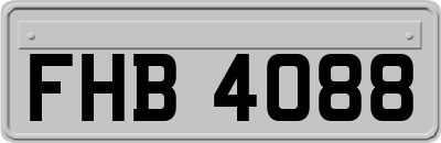 FHB4088