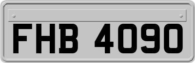 FHB4090