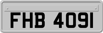 FHB4091