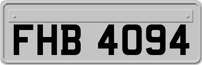 FHB4094
