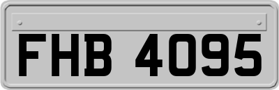 FHB4095