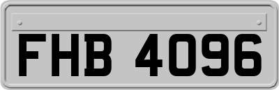 FHB4096
