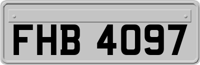 FHB4097