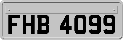 FHB4099