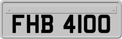 FHB4100