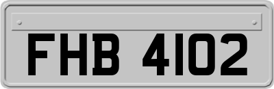 FHB4102