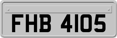 FHB4105