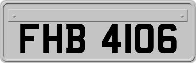 FHB4106