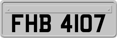 FHB4107