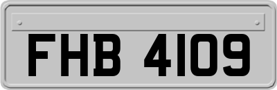 FHB4109