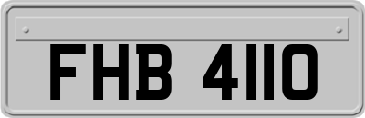 FHB4110