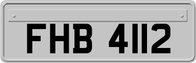 FHB4112