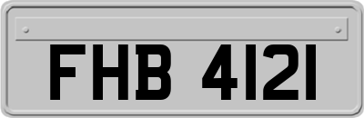 FHB4121