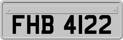 FHB4122