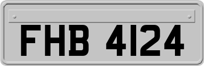 FHB4124
