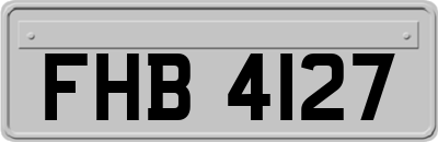 FHB4127