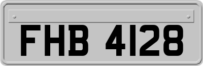 FHB4128