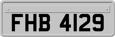 FHB4129