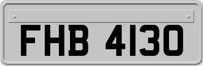 FHB4130