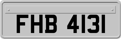 FHB4131