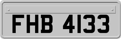 FHB4133