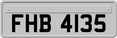 FHB4135