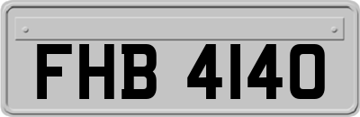 FHB4140