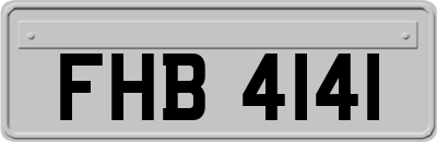 FHB4141