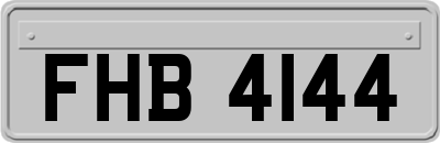 FHB4144