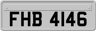 FHB4146