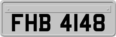 FHB4148