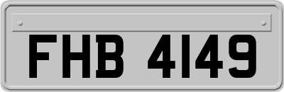 FHB4149