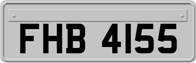 FHB4155