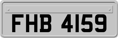 FHB4159